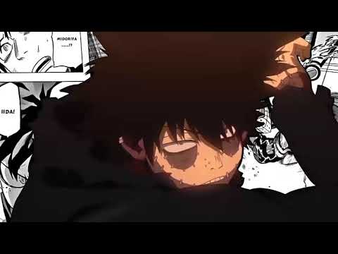 Boku no Hero Academia [AMV] Numb