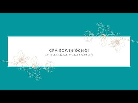 CPA OCHOI