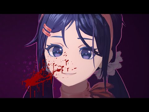 Yandere GF Keeps You Forever (MiSide Ending Fandub)