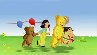 Play School Intro 2000-2011 4K Remastered