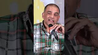 Producer Dilraju about Distrubution |Sankranthiki Vasthunam Distributors Gratitude Meet| YouWe Media