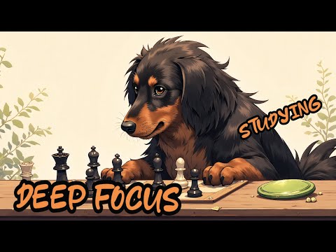 The Ultimate Exam Prep | Focus Hard | Study Music  ➤