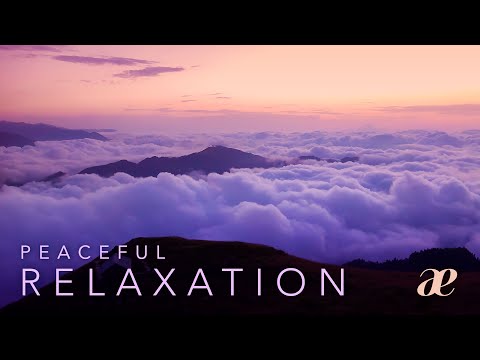 Drift Away with Calming Music for Relaxation and Sleep: Soothing Sounds for a Peaceful Night's Rest