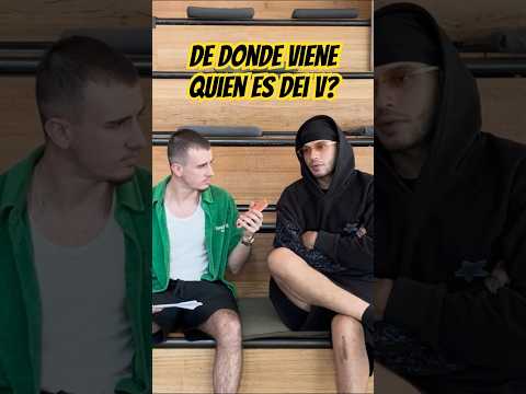 Ustedes se acuerdan del video? #quienesdeiv #trap #latinmusic