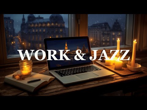 Piano Jazz Twilight Bliss Perfect Background For A Cozy Evening