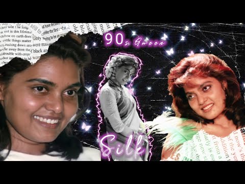 Slik Smitha Whatsapp status mashup #jp-creations