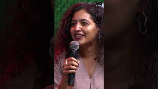 Indhu's Reaction to Amaran | Amaran An Introduction EP - 2 | Kamal Haasan | Sivakarthikeyan #shorts