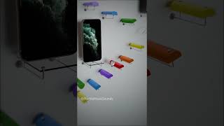 iPhone Ringtone Marble Music