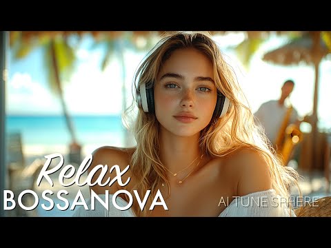 Relax | Bossa Nova & Chill Latin Jazz Relax | 01 | Smooth Bossa Nova / Latin Jazz /Chill Lounge Café