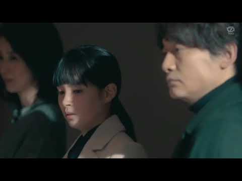 Anonymous Jdrama Cut Scene 2