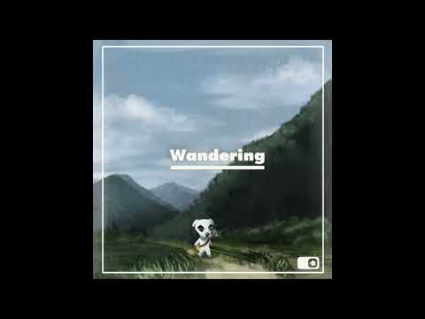 Wandering | Music Box Version | K.K. Slider Official