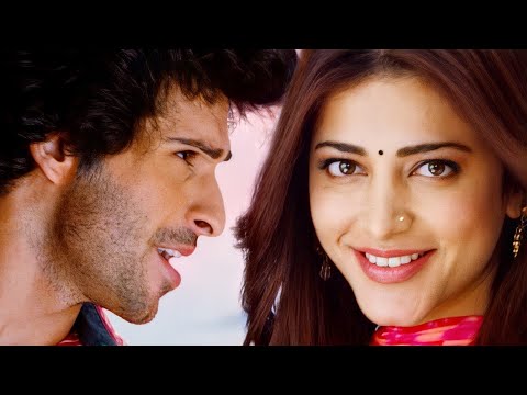 Jeene Laga Hoon Pehle se Zyada | Ramaiya Vastavaiya | Girish Kumar, Shruti Haasan | Hindi Love Song