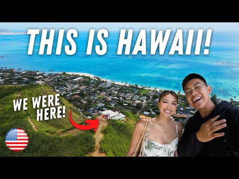 DO NOT MISS THIS IN HAWAII! 🇺🇸 It’s so beautiful here!