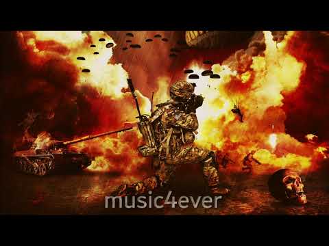 Spectacular cinematic battle song "Epic Battle 2"(#No_Copyright music)