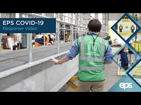 EPS Covid 19 Response Video