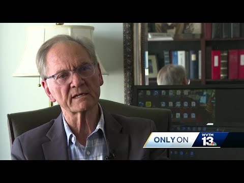 EXCLUSIVE: Don Siegelman speaks on Scrushy's push to overturn their 2006 convictions