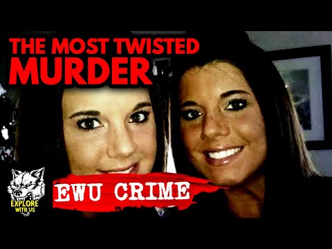 The Most Disturbing Story You've NEVER Heard Of: Julia Niswender • Part 1