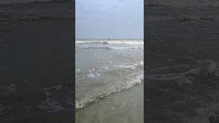 #seawaves #mandarmanibeach #bayofbengal