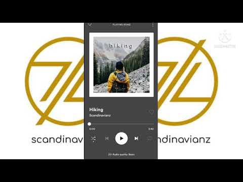 Hiking by Scandinavianz (no copyright songs free to use)