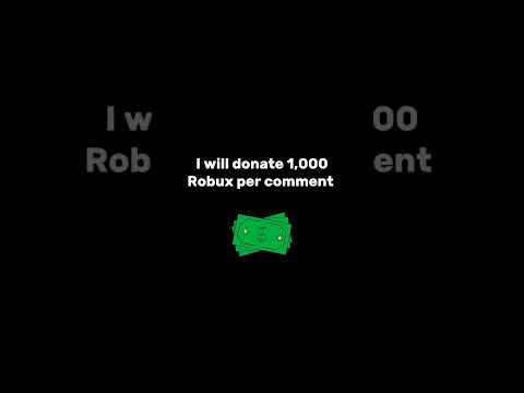 Free Robux! #shorts #fyp #short #robux #roblox #free #viral