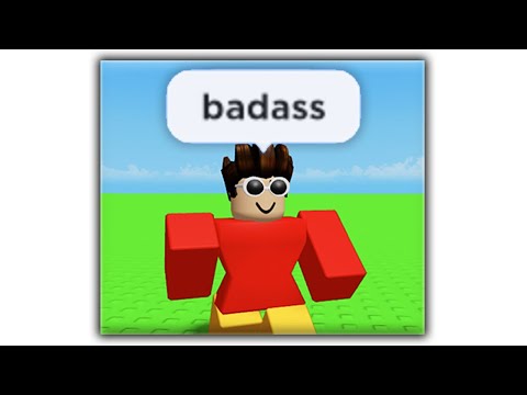 This Roblox Screenshot RUINED HIS CAREER