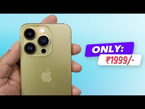 Unboxing Iphone lookalike Phone | Snexian Rock 15 for only ₹1999/-