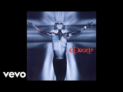 Ozzy Osbourne - Gets Me Through (Single Version) (Official Audio)