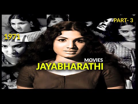 Jayabharathi and her movies - 3 #jayabharathi #kollywood  #actress #mollywood