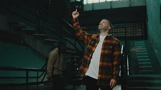 Evan Craft - Chances (Feat. Ke'erron) (Official Music Video)