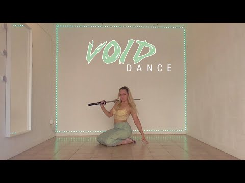 Melanie Martinez - Void FULL dance cover