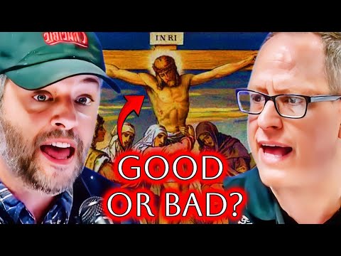 Does Christianity Make the World Better or Worse? ft. Andrew Wilson and Craig/FTFE