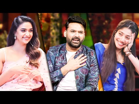 मुझे ऐसे मत देखो Pallavi मैं तो वैसे ही राह देख रहा हु | Hot Audience| The Kapil Sharma Show S2