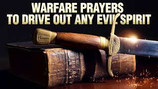 POWERFUL PRAYERS | Plead The Blood Of Jesus For Protection | No Weapon Formed Will Prosper