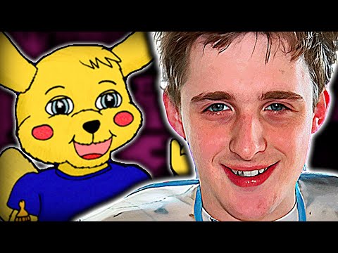 Pamperchu's Horrifying History (Full Documentary)