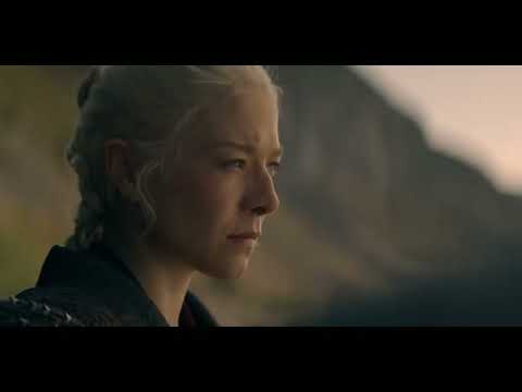 House of the Dragon 2x08 Promo HD Season Finale trailer episode final