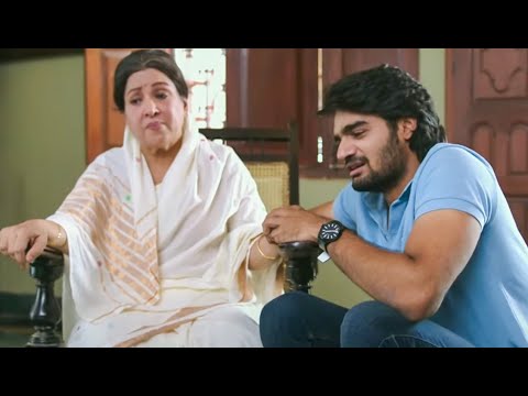 Kartikeya Gummakonda Ka Emotional Scene | South Most Emotional Scenes