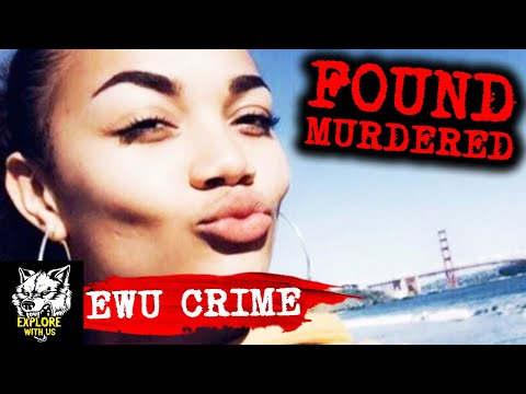 The Disturbing STORY of Tatiana Dugger: Missing Girl Found Dead By Hikers | True Crime & Murder News