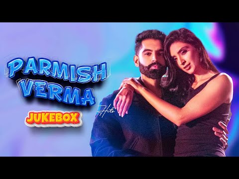 Parmish Verma Hits || Video Jukebox 2023 || Parmish Verma All Hit Songs new