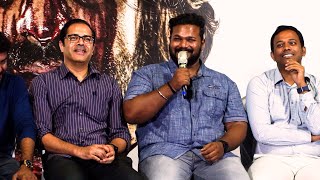 Murmur Trailer Launch | Hemnath Narayanan | Prabhakaran S | Jason Williams | Murmur Team Q&A