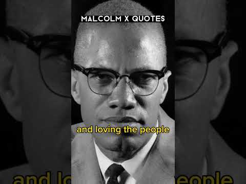 The great Malcolm x Quotes about Media- #malcomx #malcolmxquotes #lifequotes #bestquotes #aboutmedia