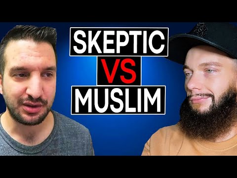 DEBATE: Is Muhammad in the Bible? @ApostateProphet Vs @CentralDawah23  | Podcast