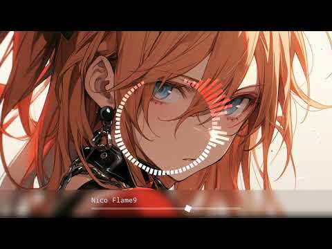 Nightcore -  Walking on Fire