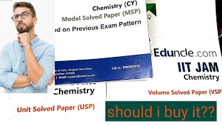 Eduncle model solved paper review