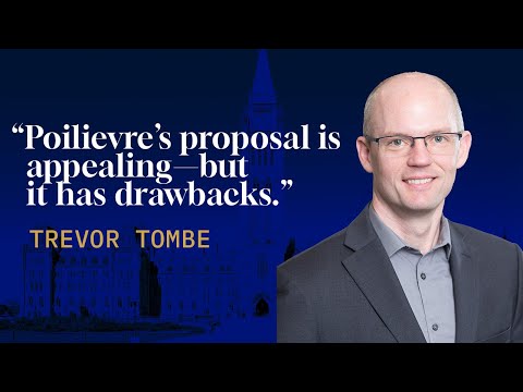 Trump's Trade War, Day 19: What are the challenges of Poilievre's interprovincial trade plan?