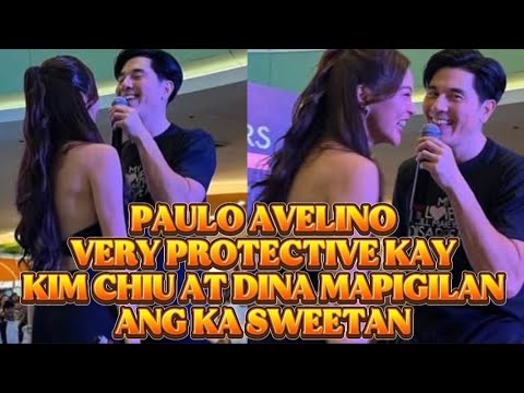 PAULO AVELINO PROTECTIVE‼️ MAALAGA‼️SWEET‼️