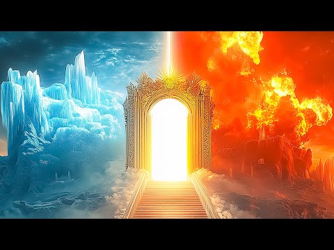 1111 Hz - Dream Portal - Manifest the Impossible – Open the Portal to Blessings