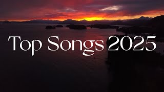 Top Songs 2025 - Top Hits Collection Album (Mix Spotify) ~ Best songs 2024 to add your playlist