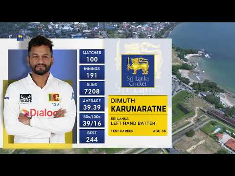 Day 03 Highlights | 2nd Test, Sri Lanka vs Australia 2025