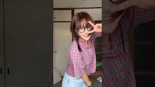 Koharu follows the trends😉 #koharu #funny #dance #kawaiii #trending #viralvideo #cutegirl #cute #fun