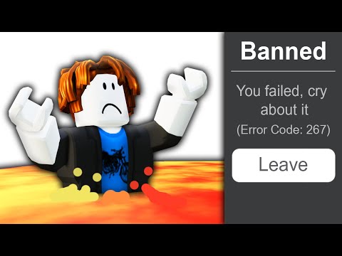 You Only Get ONE TRY in this Roblox Game